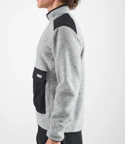 Urban Thermal Pro® Anorak Grey