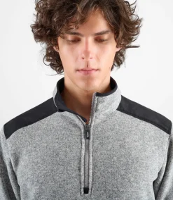 Urban Thermal Pro® Anorak Grey