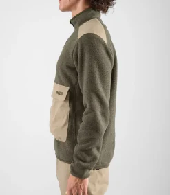 Urban Thermal Pro® Anorak Green