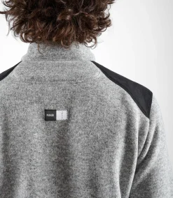 Urban Thermal Pro® Anorak Grey