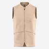 Vest Beige
