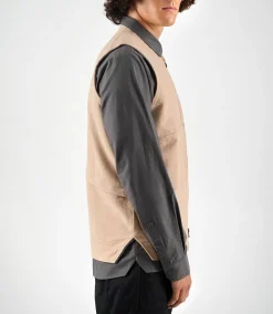 Vest Beige