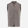 Vest Black