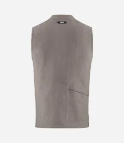 Vest Black