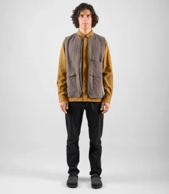 Vest Black