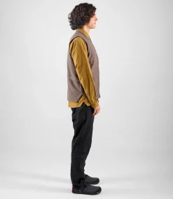 Vest Black