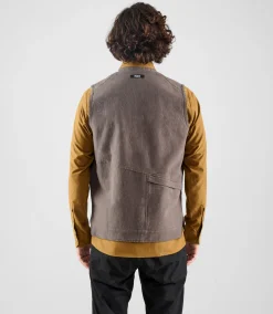 Vest Black