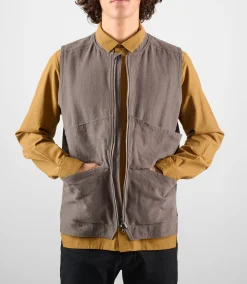 Vest Black