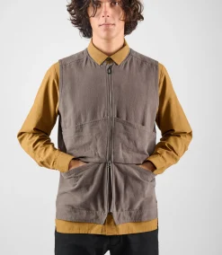 Vest Black