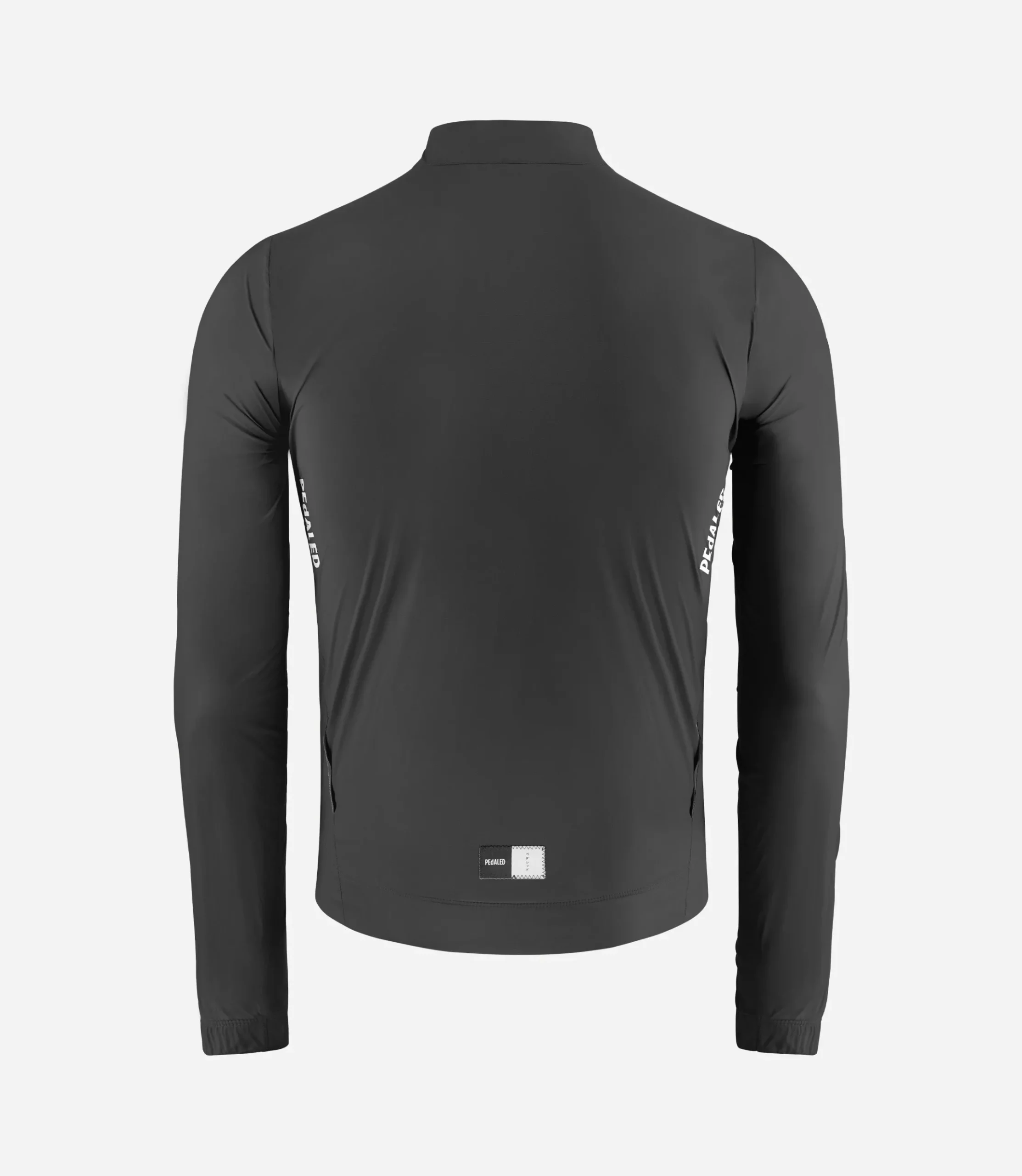 Wateproof Jacket Black