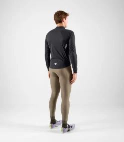 Wateproof Jacket Black