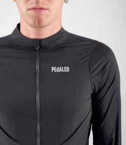 Wateproof Jacket Black