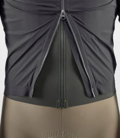 Wateproof Jacket Black