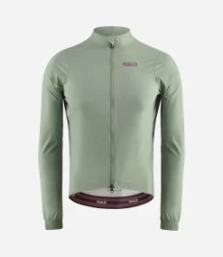 Wateproof Jacket Green