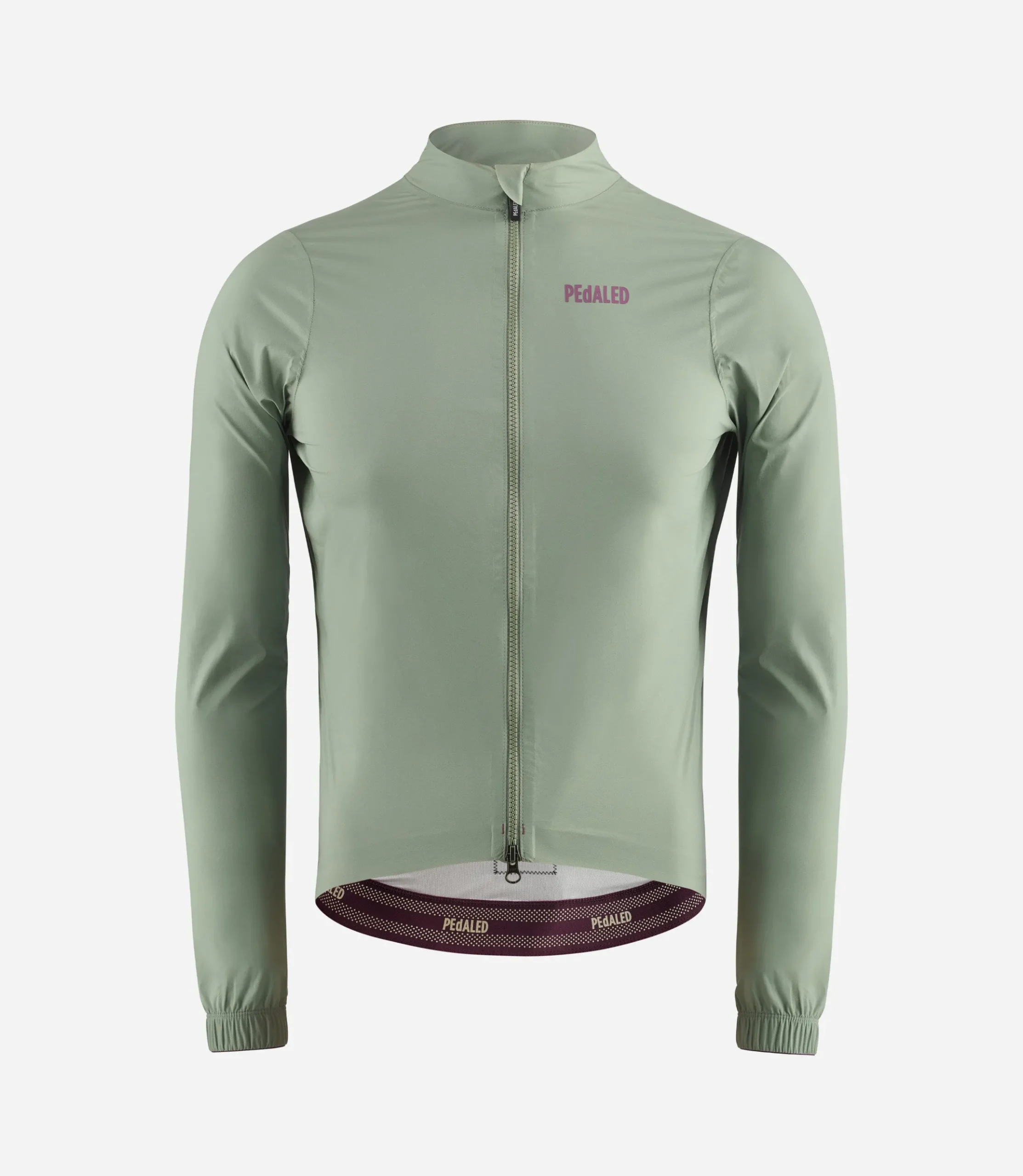 Wateproof Jacket Green