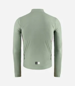 Wateproof Jacket Green