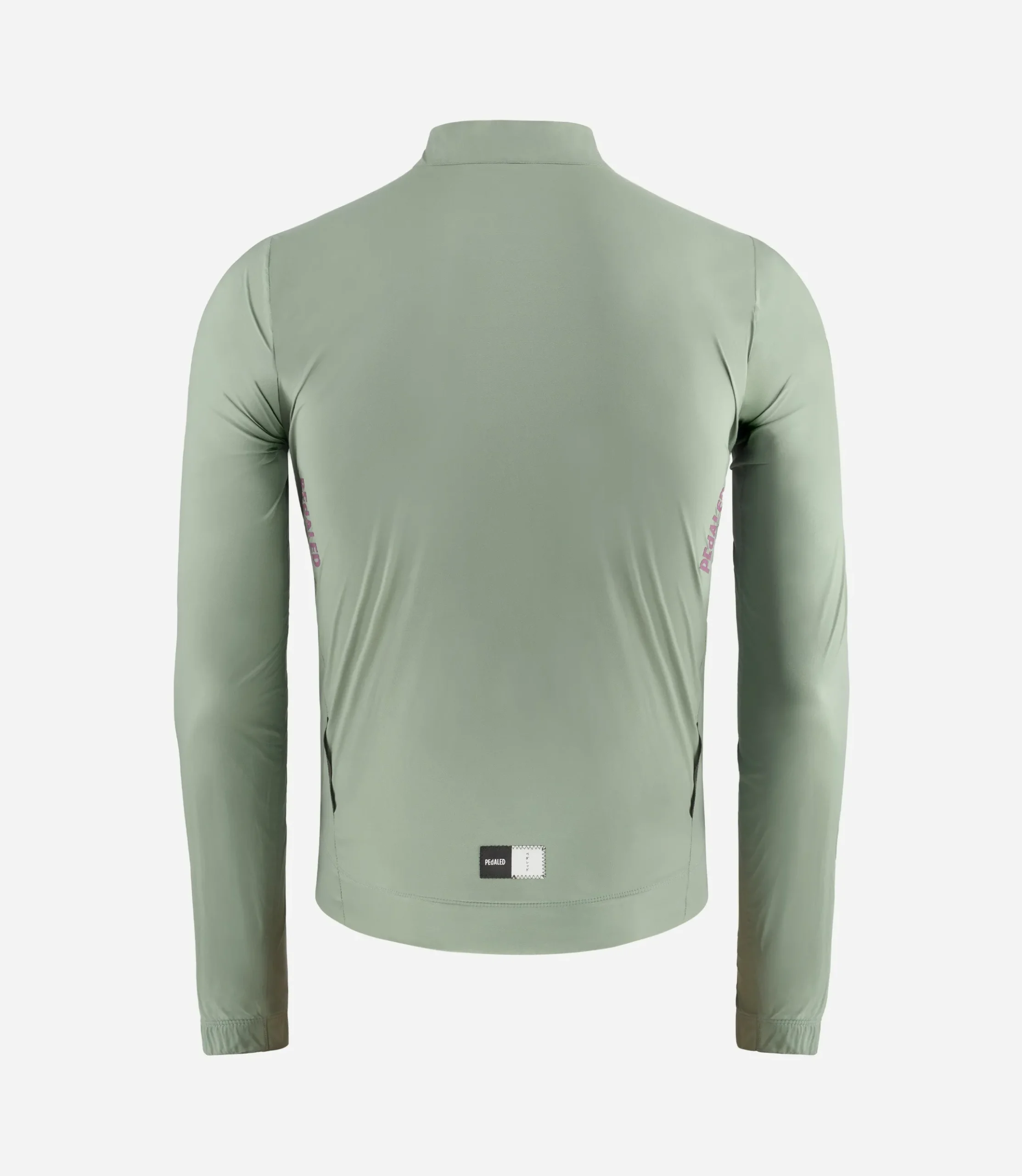 Wateproof Jacket Green