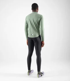 Wateproof Jacket Green