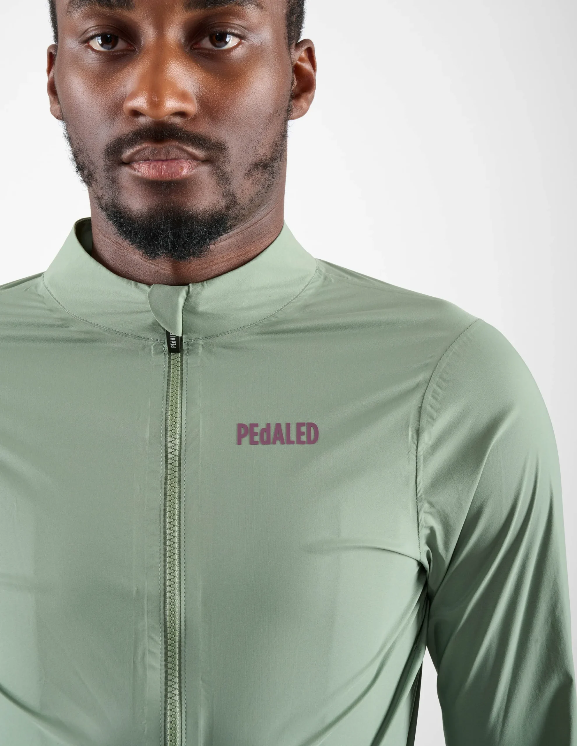 Wateproof Jacket Green