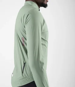 Wateproof Jacket Green