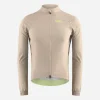 Wateproof Jacket Off White