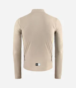 Wateproof Jacket Off White