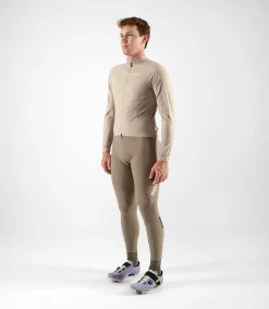 Wateproof Jacket Off White