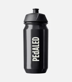 Water Bottle 500 ml Black