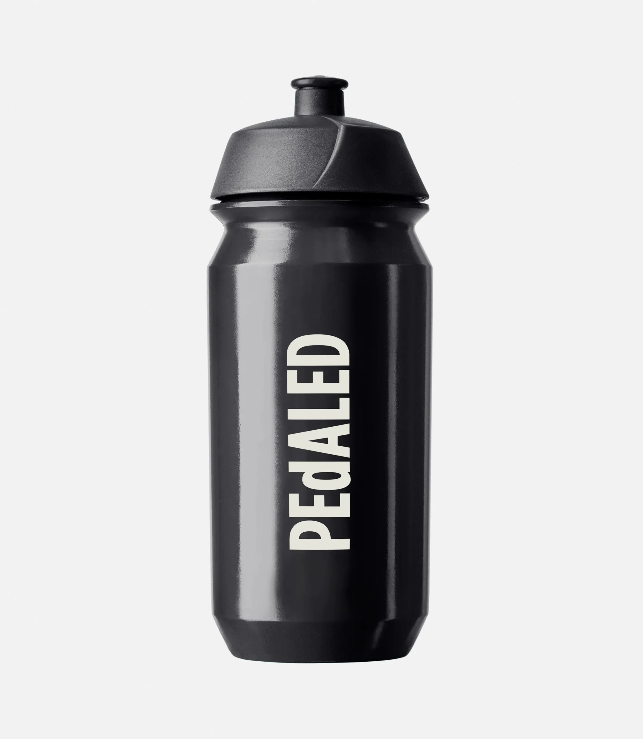 Water Bottle 500 ml Black