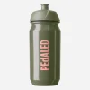 Water Bottle 500 ml Green