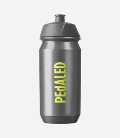 Water Bottle 500 ml Grey