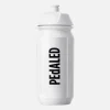 Water Bottle 500 ml White