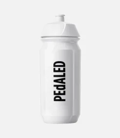 Water Bottle 500 ml White