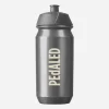 Water Bottle Grey