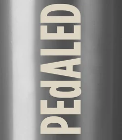 Water Bottle Grey