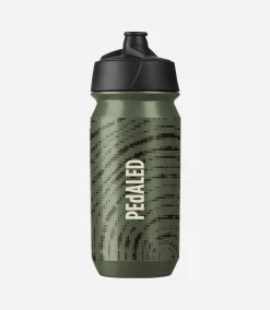 Water Bottle Military Green