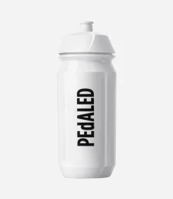 Water Bottle White