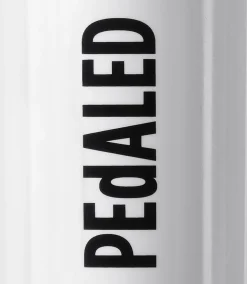 Water Bottle White