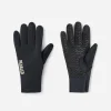 Waterproof Gloves Black