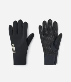 Waterproof Gloves Black