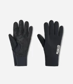 Waterproof Gloves Black