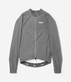 Waterproof Jacket Grey