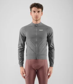 Waterproof Jacket Grey