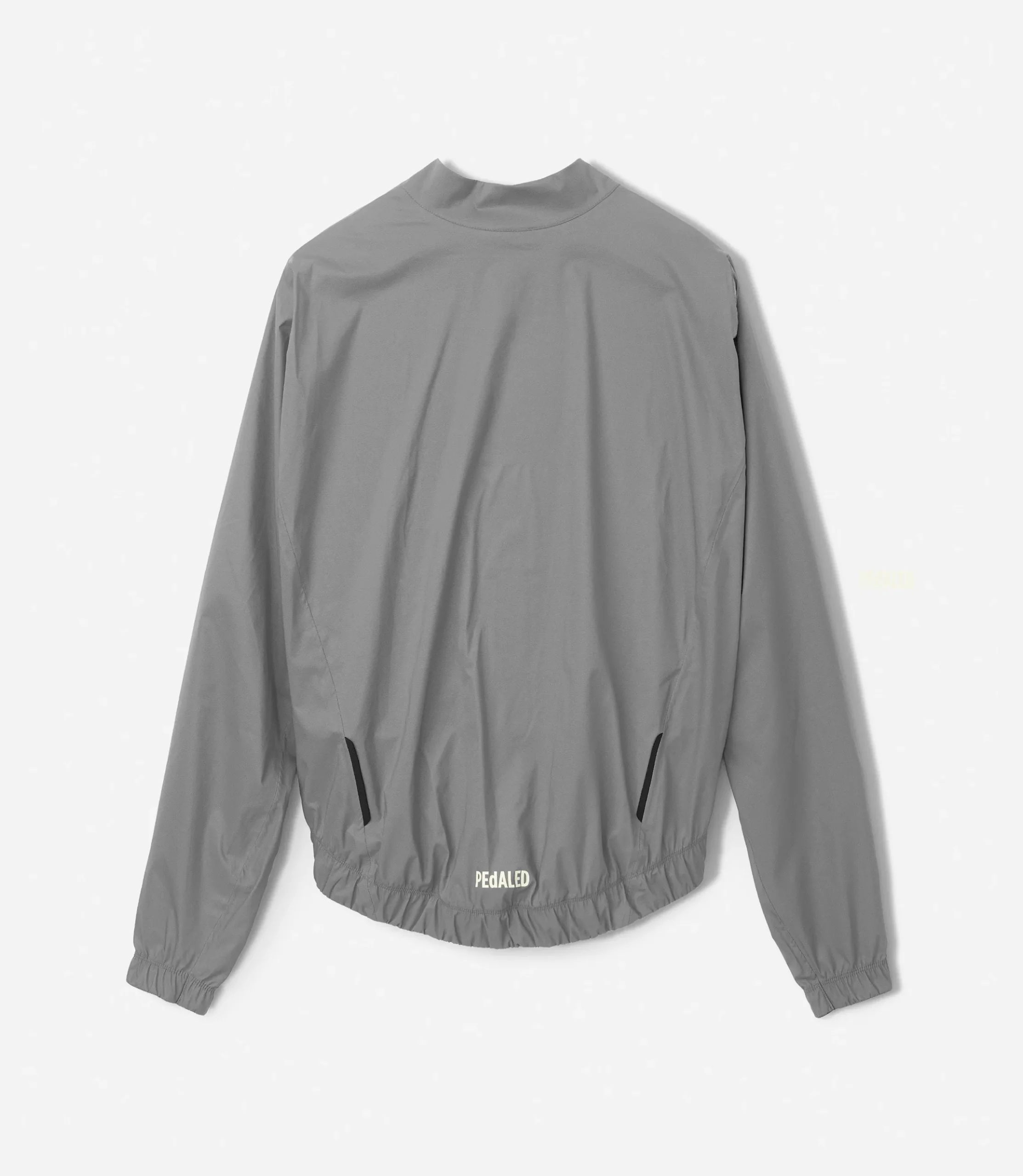 Waterproof Jacket Grey