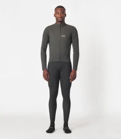 Waterproof Jacket Grey Ink
