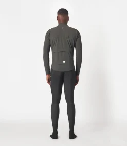 Waterproof Jacket Grey Ink