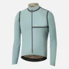 Waterproof Jacket Stormy Sea