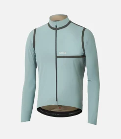 Waterproof Jacket Stormy Sea