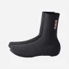 Waterproof Overshoes Black