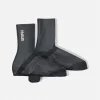 Waterproof Overshoes Black